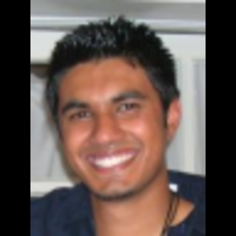 Meet your Posher, Azhar